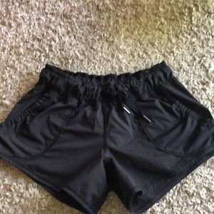 Lulu lemon shorts
